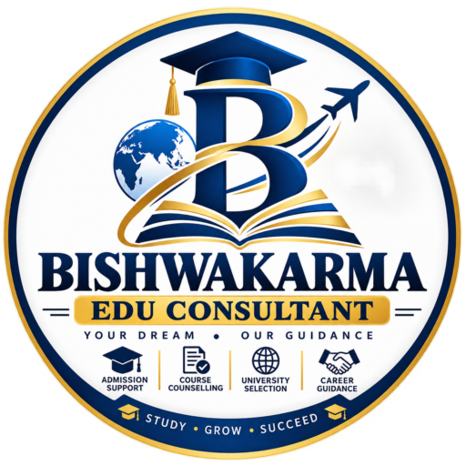 Bishwakarma Edu Consultant